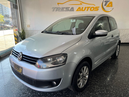 Volkswagen Fox 1.6 Trendline