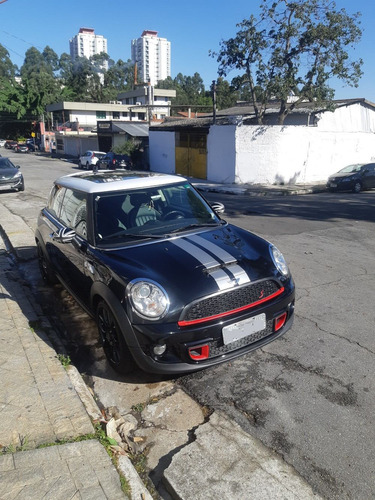 Mini Cooper S 2012