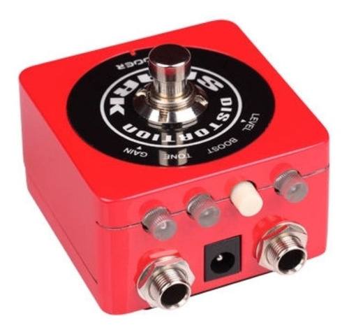 Pedal Mooer Spark Distortion