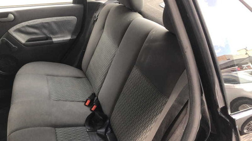 Ford Fiesta 1.6 Se Sedan 16v Flex 4p Manual