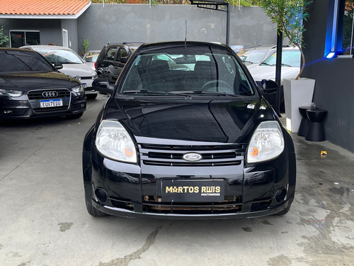 Ford Ka 1.0 Tecno Flex 3p