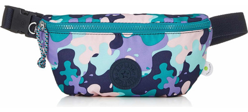 Kipling Fresh Lite Banano Nuevo Original De Usa Etiqueta