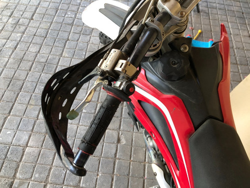 Imagen 12 de 14 de Husqvarna Txc 2009