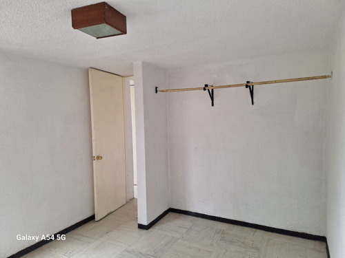 Departamento En Unidad Militar Izcalli Jose Maria Morelos Y Pavon