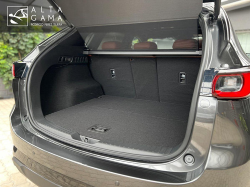 Mazda CX-5 2.5 High AWD . Entrega inmediata