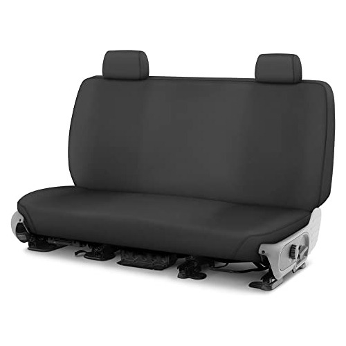Cubierta De Asiento Personalizada Segunda Fila, Ajuste ...