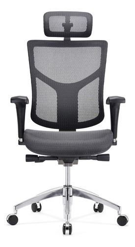 Silla De Oficina Ergonomica De Malla Gm Seating Dreem Ii Ser