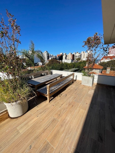 Imagen 20 de 22 de Venta Eg12 Playa Grande Terraza De 84 M2