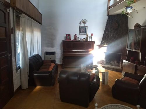 Chalet En Venta En Florencio Varela Oeste