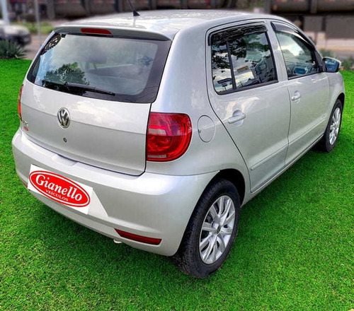 Volkswagen Fox 1.0 Gii