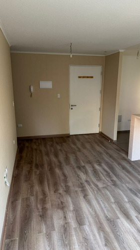 Arriendo Depto Sin Muebles 2d Y 1b