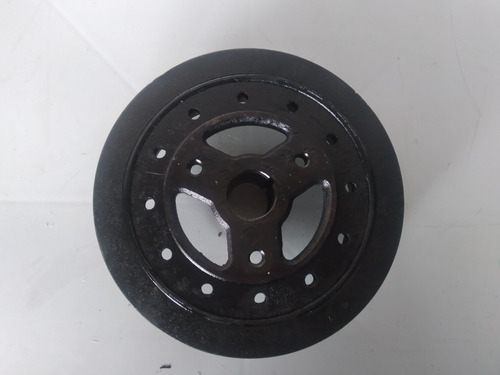 Damper De Motor Chevrolet Vortec  5.7 