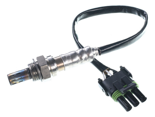 Sensor Oxygeno Trasero Chevrolet G20 Chevy 1993 4.3l