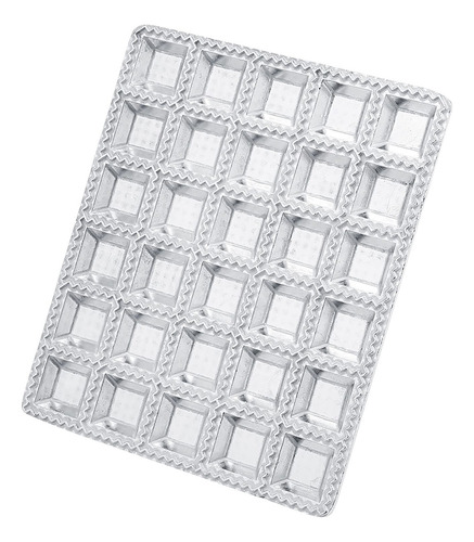 Molde Para Wonton, Molde Para Dumplings, Molde Para