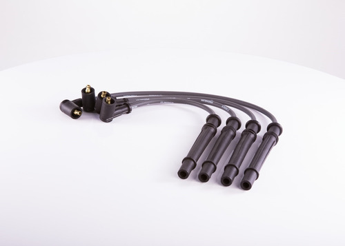 Juego Cables De Bujia Bosch Renault Twingo 1.2i D7f