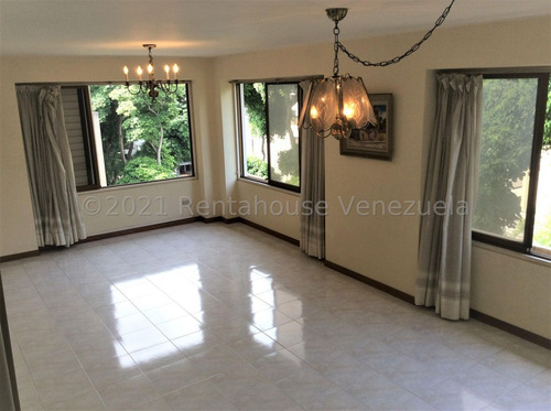 Imagen 5 de 14 de Apartamento En Venta Sebucan 21-26108