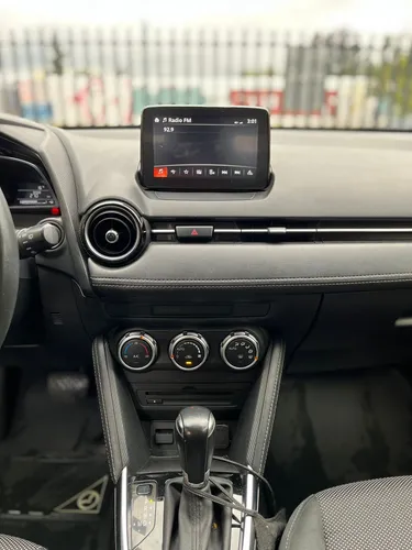 Mazda 2 1.5 Grand Touring