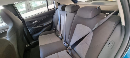 Chevrolet Onix 1.2 Ls 0km Linea Nueva Mayo 2021