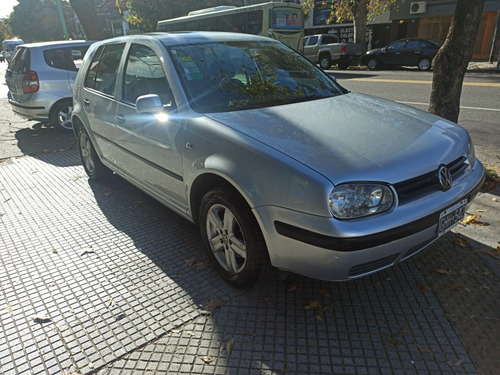 Volkswagen Golf 1.6 Comfortline 2007