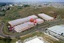 Galpão Comercial Para Locação, Itaqui, Itapevi - Ga0469. - Ga0469