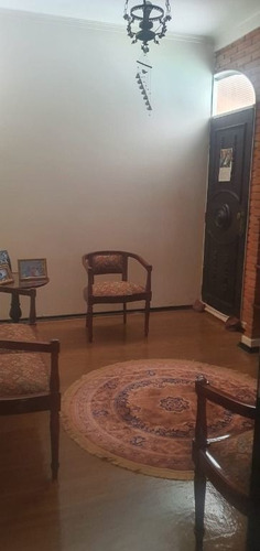 Imagem 1 de 10 de Casa À Venda, 263 M² Por R$ 1.040.000,00 - Alto Da Boa Vista - Ribeirão Preto/sp - Ca2705