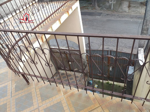 Imagem 10 de 20 de Casa A Venda No Bairro Parque Cidade Jardim Em Jundiaí - - 3386-1