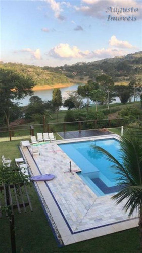 Imagem 2 de 29 de Chácaras Na Represa À Venda Em Piracaia/sp - Compre O Seu Chácaras Na Represa Aqui! - 1478399