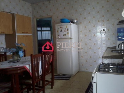 Imagem 10 de 13 de 2 Casas Térrea Na Chácara Inglesa - 2 Casas 2 Dorms Cada - 6296