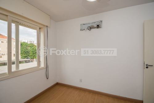 Imagem 12 de 30 de Apartamento, 2 Dormitórios, 59 M², Passo Da Areia - 218742