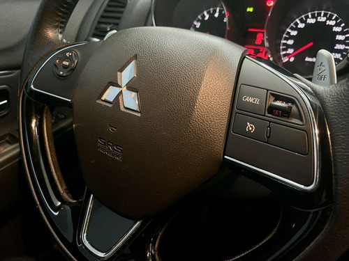 Mitsubishi ASX Asx 2.0 16v 4x4 Flex Aut