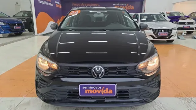  Polo Track 1.0 Flex 12v 5p