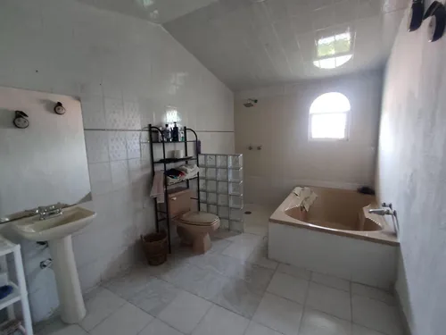 Venta Casa En Lomas De Cocoyoc