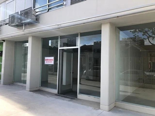 Alquiler Local Comercial Malvin