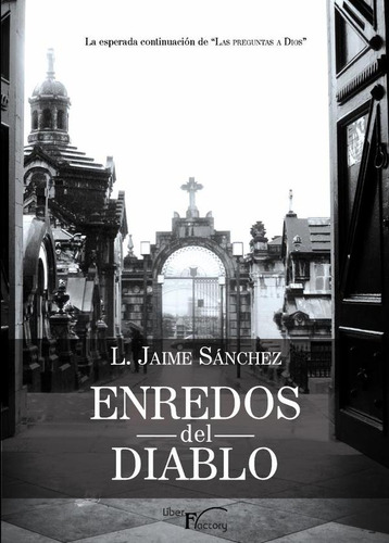 Enredos Del Diablo - L. Jaime Sánchez