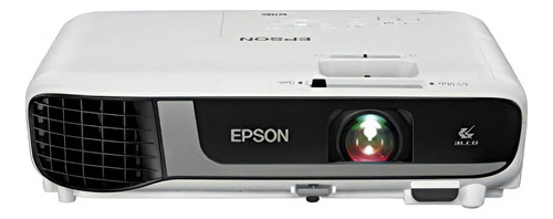 Epson Pro Ex7280 3 Chips 3lcd Wxga, 4.000 Lúmenes De Brillo De Color, 4.000 Lúmenes De Brillo Blanco, Hdmi, Altavoz Integrado, Relación De Contraste De 16.000:1