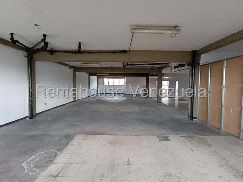 Alquiler De Local En Boleita Sur Cl Mls 25-11774