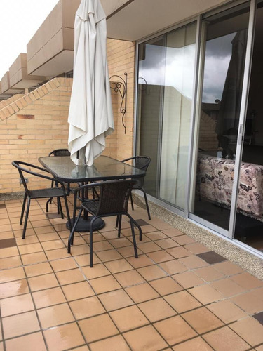 Cajica Se Vende Casa 3 Habitaciones Patio Terraza Balcón