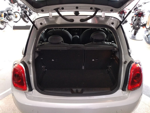 Imagen 8 de 14 de Mini Cooper 1.5 Pepper At Unico (tomamos Tu Moto)