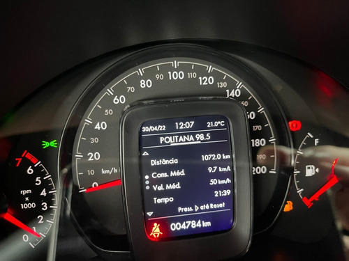 Imagem 13 de 15 de Fiat Strada Fredom