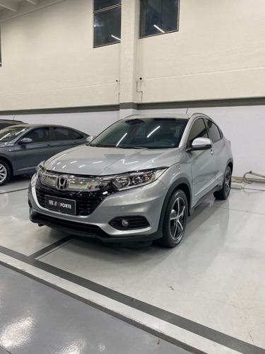 Honda HR-V EXL