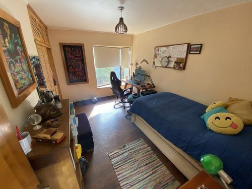 Casa En Venta De 4 Dorm. En Quilpué