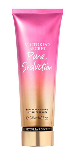 Pure Seduction Crema Dama 236ml Victoria Secret ¡¡original¡¡