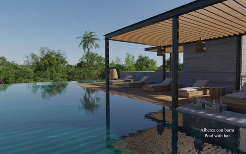 Condominio Donle Altura, Con Triple Terraza, Cuarto De Servi