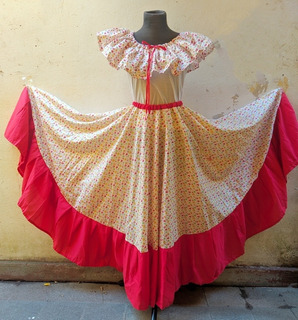 Trajes De Danzas Folkloricas Y | MercadoLibre 📦 Trajes De Danzas Folkloricas Y | MercadoLibre 📦