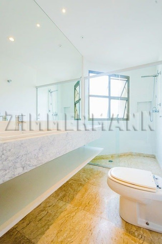 Apartamento - Jardim America - Ref: 105031 - V-105031