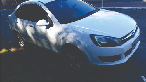 Jac J3 Turin