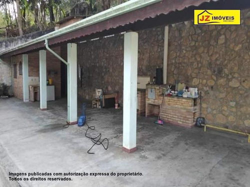 Imagem 6 de 11 de Ref.: 1572 - Chacara Em São Roque Para Venda - V1572