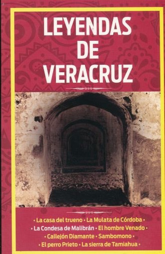 Leyendas De Veracruz - Seleccion