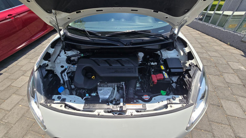 Suzuki Swift 5p Boosterjet L3/1.0/T Aut