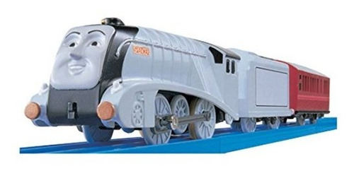 Juguete Tren Spencer Plarail